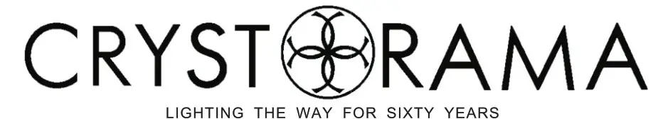 CRYSTORAMA logo