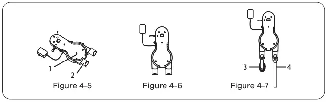 Figure 4-5 4-6 and 4-7