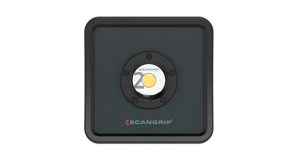 Scangrip 03.5456 Nova R Led Flood Lights Instruction Manual Scangrip 03.5456 Nova R Led Flood Lights Instruction Manual