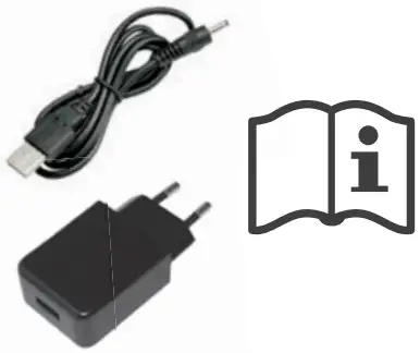 SCANGRIP 03 5456 NOVA R LED Flood Lights - ICON 2