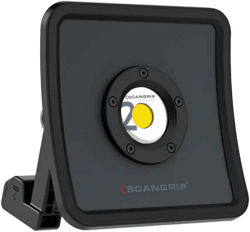 SCANGRIP 03 5456 NOVA R LED Flood Lights