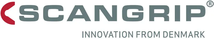 SCANGRIP LOGO