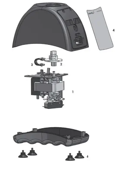 VWR-Standard-Vortex-Mixer-fig-5