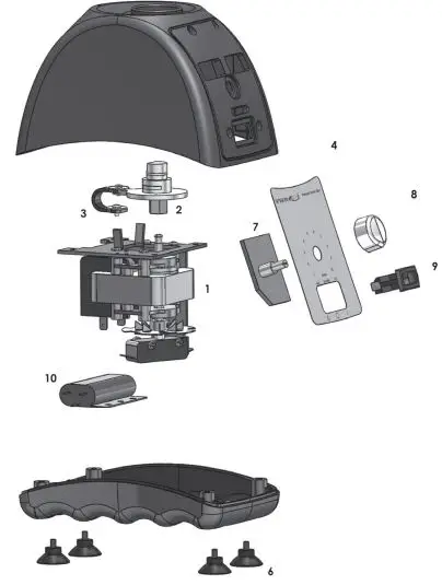 VWR-Standard-Vortex-Mixer-fig-6
