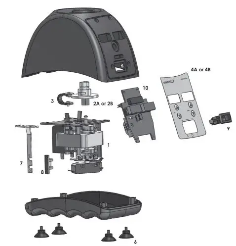 VWR-Standard-Vortex-Mixer-fig-7