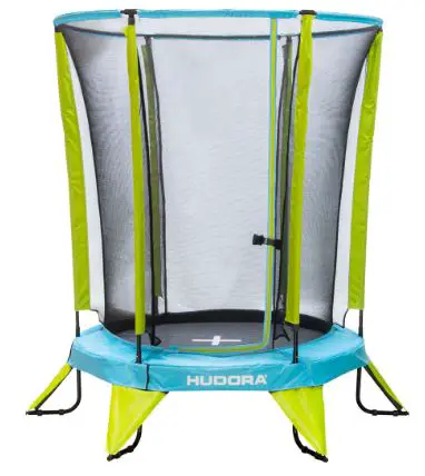 HUDORA-Safety-140-Children's-Trampoline-PRODUCT
