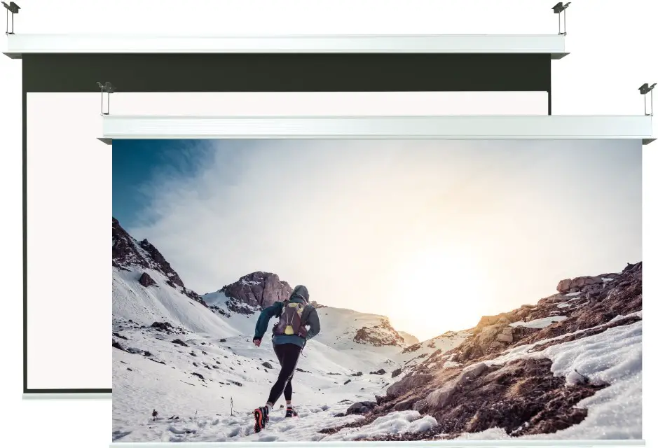 EVO TENS Home Vision