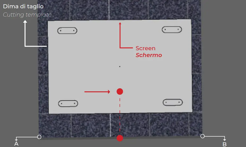 Bracket Installation