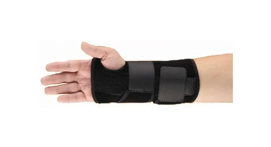 Hely Weber 5818 Modabbertm Wrist Orthosis Instruction Manual Hely Weber 5818 Modabbertm Wrist Orthosis Instruction Manual