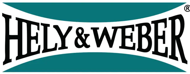 HELY WEBER LOGO