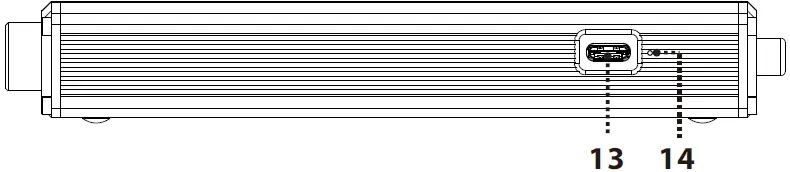 Micro iDSD Signature Transportable DAC and Headphone Amplifier 07