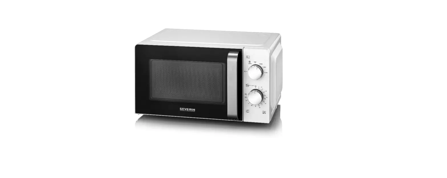 Severin Mw 7885, Mw 7886, Mw 7887 Microwave Oven Instruction Manual