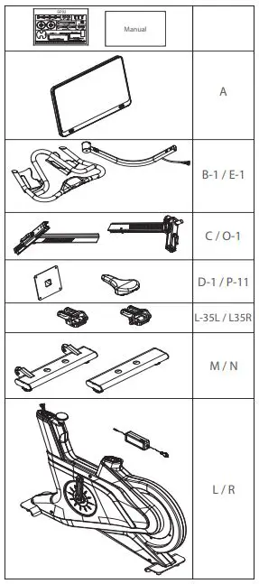 TAURUS-TF-Z99PRO-21-Smart-Bike-Z9.9-Pro-FIG-2