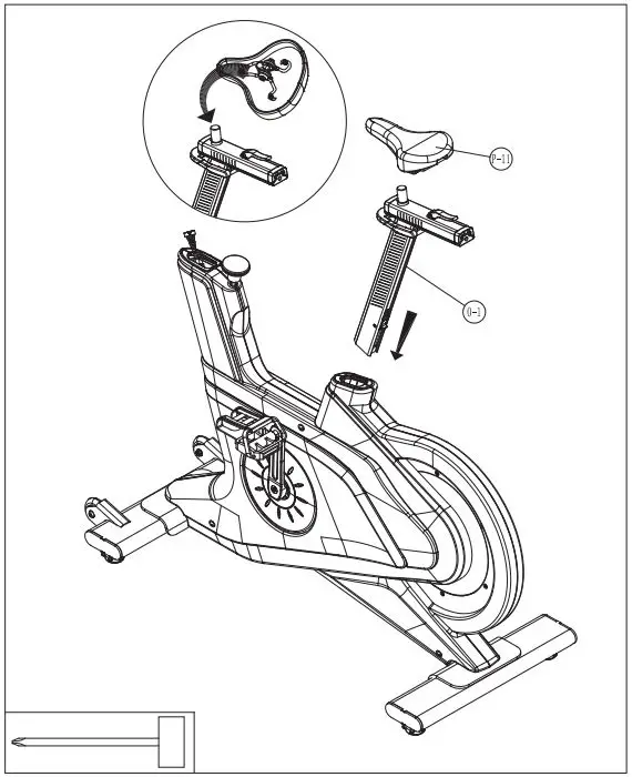 TAURUS-TF-Z99PRO-21-Smart-Bike-Z9.9-Pro-FIG-5
