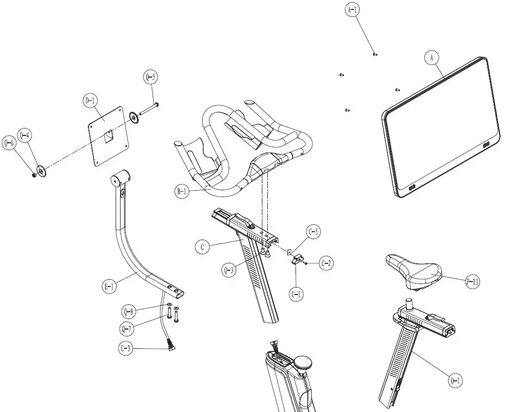 TAURUS-TF-Z99PRO-21-Smart-Bike-Z9.9-Pro-FIG-53