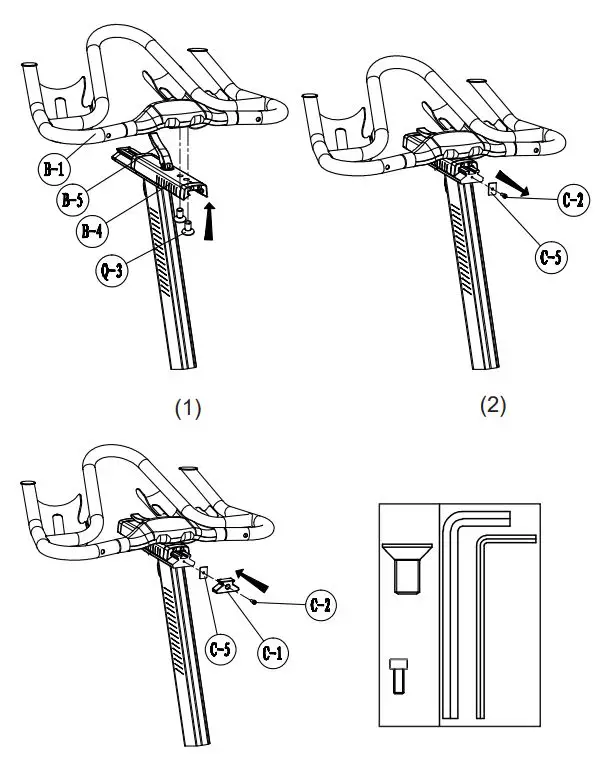 TAURUS-TF-Z99PRO-21-Smart-Bike-Z9.9-Pro-FIG-6
