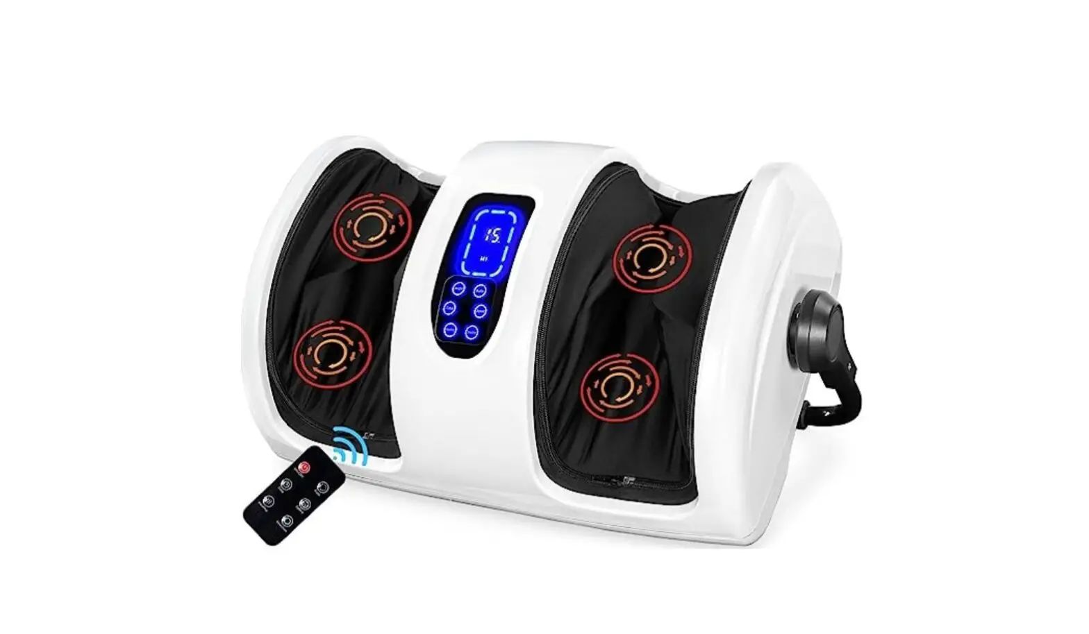 Best Choice Products Sky6481 Foot Massager Platform Instruction Manual