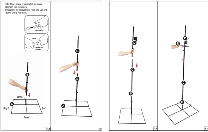 Haunted-Hill-Farm-HHGRVYDSKEL-1FLSA-7-ft-Talking-Lighted-Animatronic-Reaper-Free-Standing-Decoration-FIG3