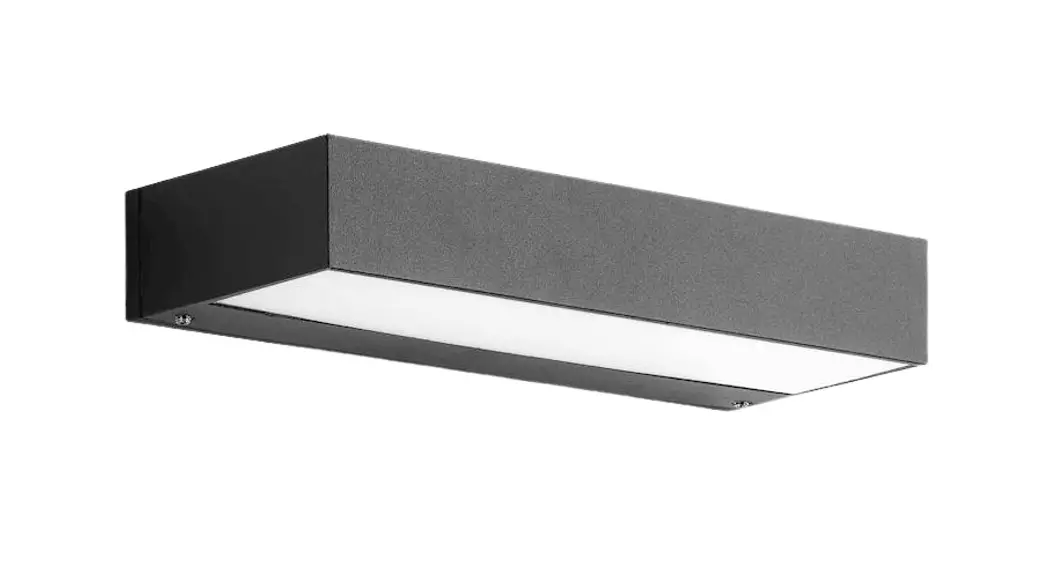 Bega 50 224.1 Wall Luminaire For Indoor Use Instruction Manual