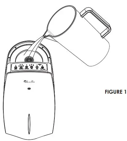 LivePure-LP460APH-BLK-Air-Purifier-and-Humidifier-fig-1