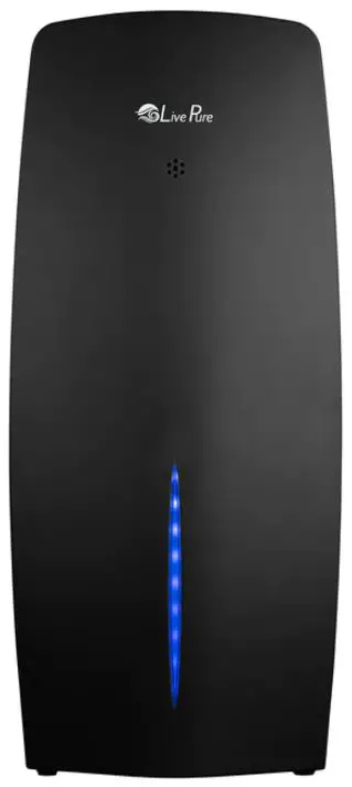 LivePure-LP460APH-BLK-Air-Purifier-and-Humidifier-product