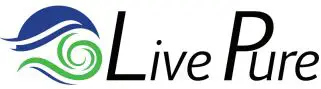 LivePure-logo