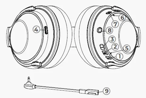 RAYCON-RBH880-Work-Headphones-fig- (1)