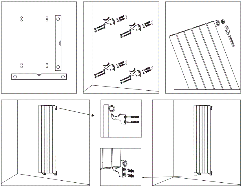 APPLAUSE-Towel-Rail-Heating-Radiator-2