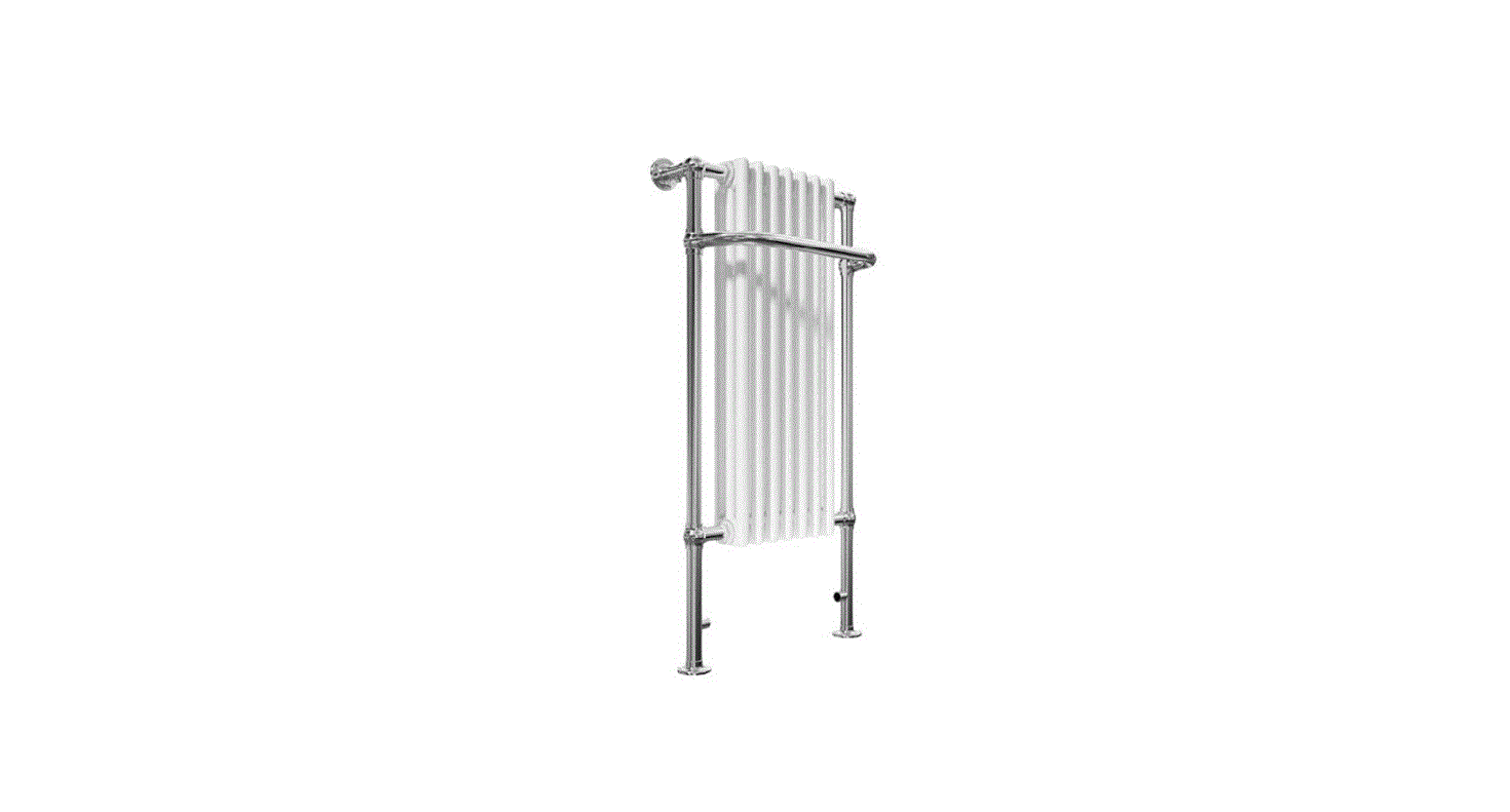 Applause Tower Rail Heating Radiator Installation Guide Applause Tower Rail Heating Radiator Installation Guide