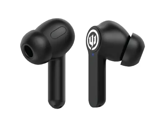 Wicked Audio Apoc True Wireless Earbuds User Manual Wicked Audio Apoc True Wireless Earbuds User Manual