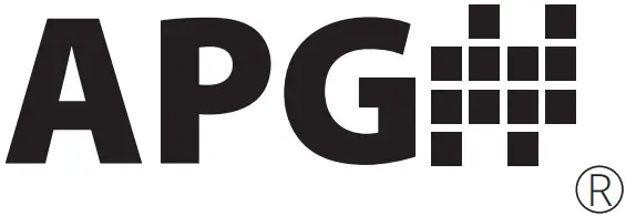 APG Logo