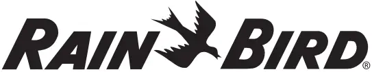 RAIN BIRD logo