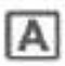 Caps Lock icon