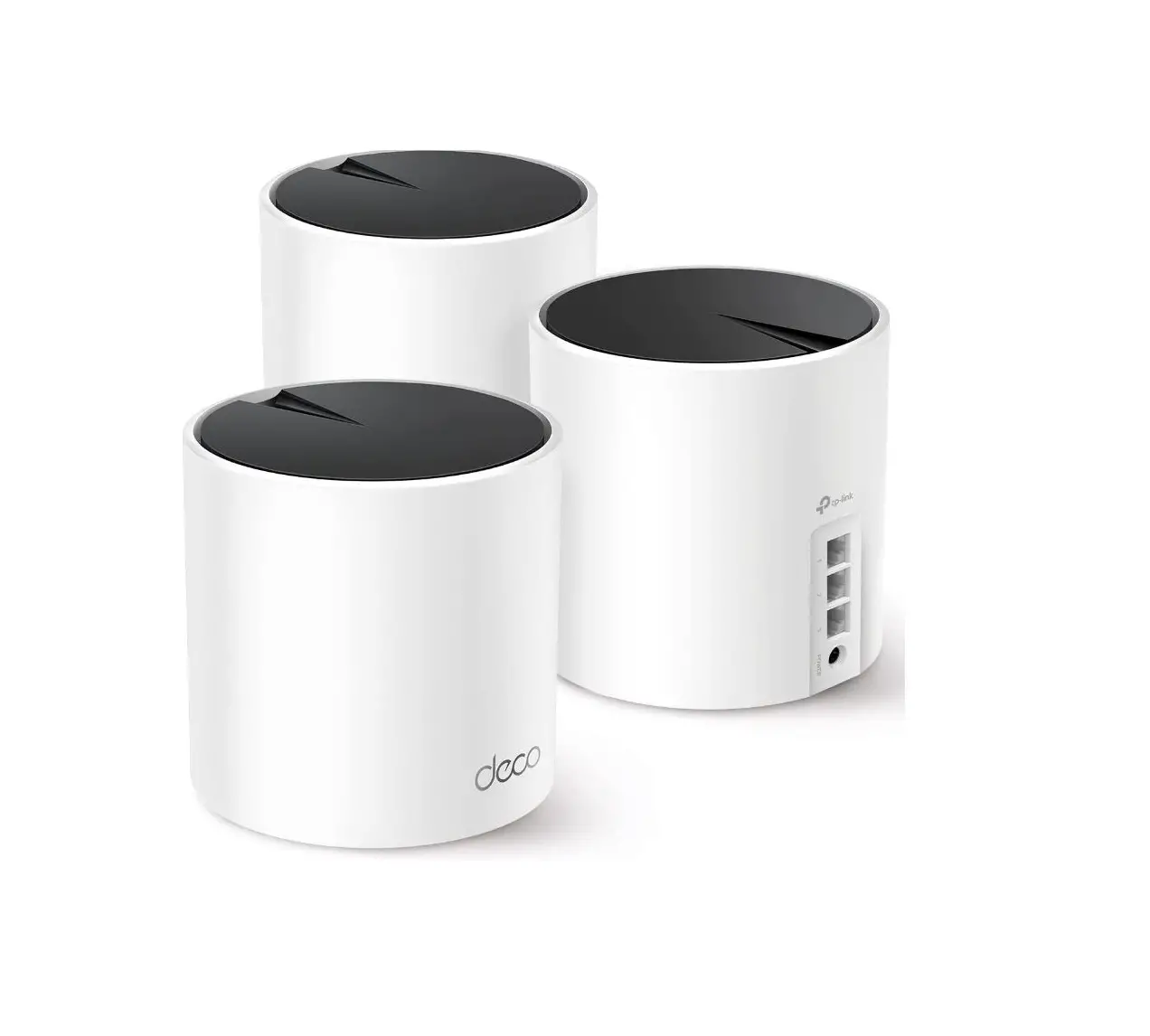 Xunison Hub M50 Mesh Cube Ax1800 Smart Wifi 6 Mesh System User Guide