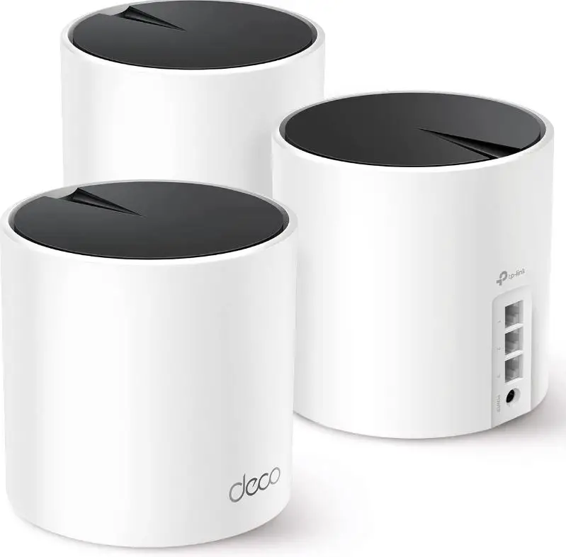 xunison Hub M50 Mesh Cube AX1800 Smart WiFi 6 Mesh System User Guide-product