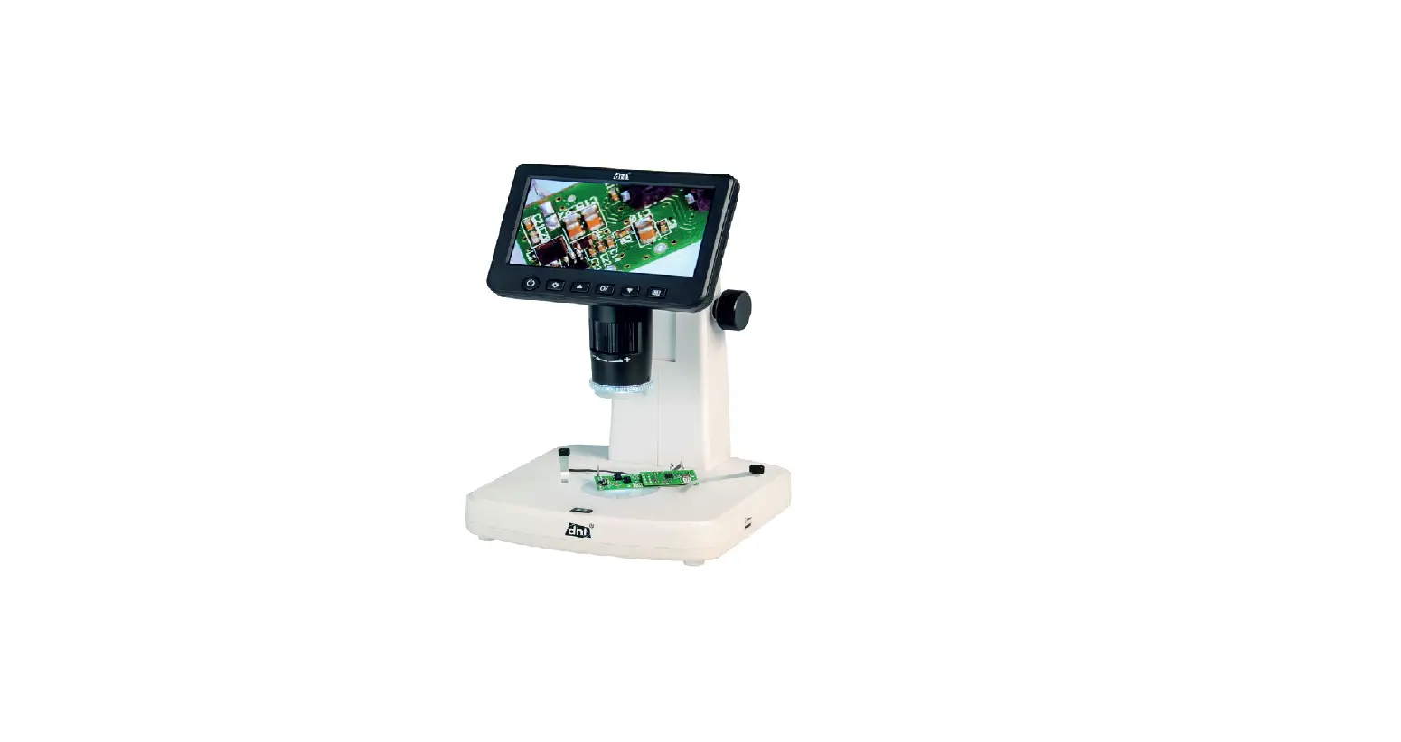 Dnt000006 Digital Microscope Ultrazoom Pro User Manual Dnt000006 Digital Microscope Ultrazoom Pro User Manual