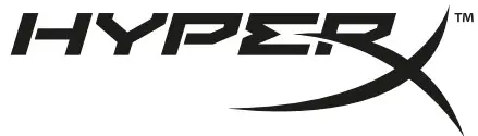 HyperX - logo