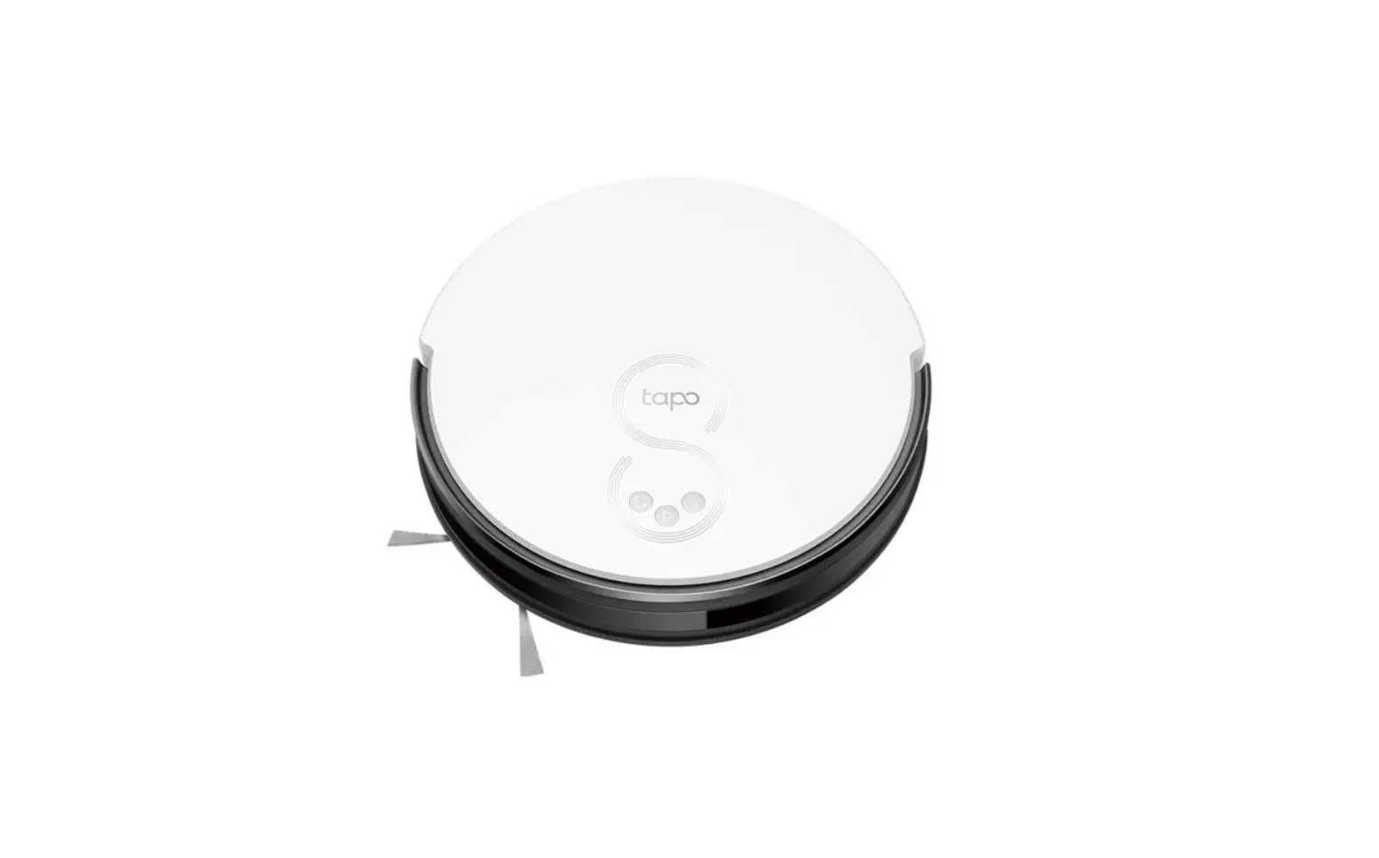 Tp-link Tapo Rv10 Robot Vacuum And Mop User Manual