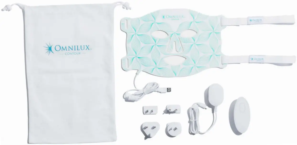 OMNILUX FIFU-EN-0622 Contour Face A2