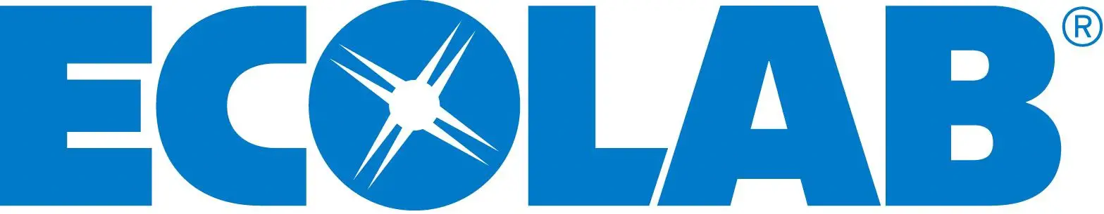 ECOLAB LOGO