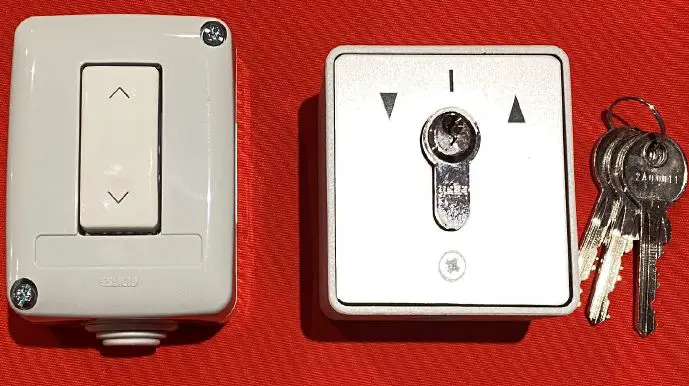 TRADEDOR-2022-1-Key-Switch-and-Rocker-Switch