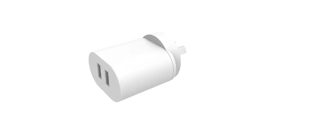 Anko 43250646 Triple Wall Adaptor User Manual Anko 43250646 Triple Wall Adaptor User Manual