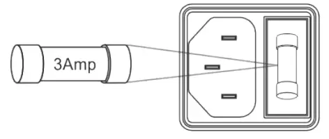NEUATION iSTIR HP320A Magnetic Stirrer with Hot Plate - Fig 1