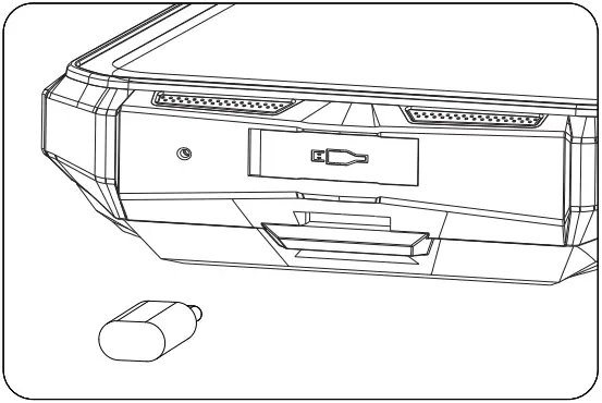 DOOGEE DGE001914 Smart Phone B1