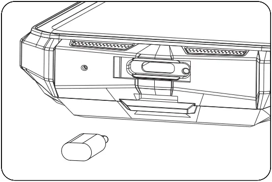 DOOGEE DGE001914 Smart Phone B2