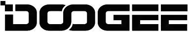 DOOGEE logo