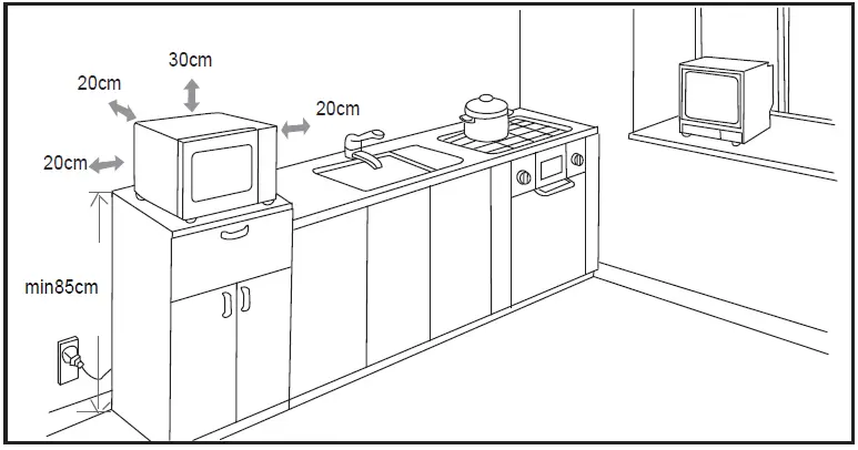 BEKO-BMOB-20231-BG-Built-In-Microwave-FIG-9