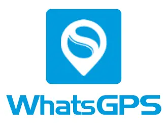 WhatsGPS Logo