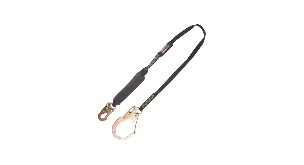 Kstrong Ufl201701 Energy Absorbing Lanyards Instruction Manual Kstrong Ufl201701 Energy Absorbing Lanyards Instruction Manual