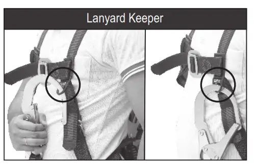 KSTRONG UFL201701 Energy Absorbing Lanyards - fig 10